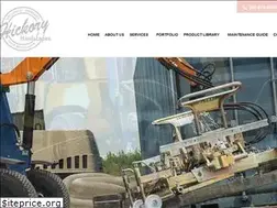 Sites similar to hickoryhardscapes.com