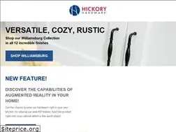 Sites similar to hickoryhardware.com