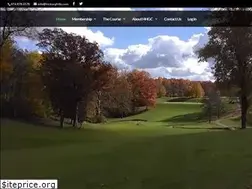 Sites similar to hickoryhills.com
