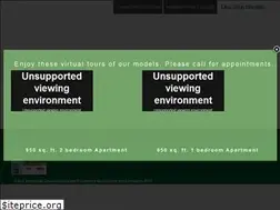 Sites similar to hickoryhillsapts.com