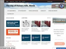 Sites similar to hickoryhillsil.org