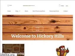Sites similar to hickoryhillssp.com