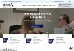 Sites similar to hickoryhouse.com