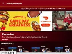 Sites similar to hickoryhusker.com