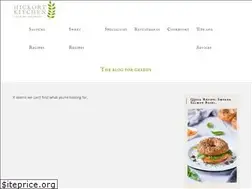 Sites similar to hickorykitchen.com