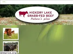 Sites similar to hickorylakebeef.com