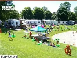 Sites similar to hickorylakescamp.com
