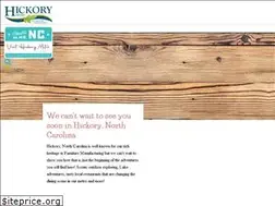Sites similar to hickorymetro.com