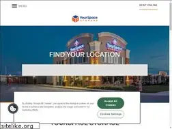 Sites similar to hickoryministorage.com