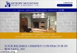 Sites similar to hickorymountain.com