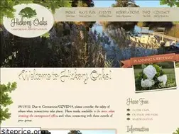Sites similar to hickoryoakscampground.com
