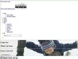 Sites similar to hickorypoint.com