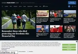 Sites similar to hickoryrecord.com