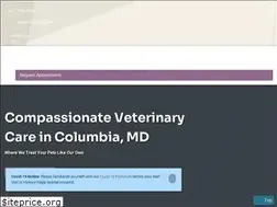 Sites similar to hickoryridgeanimal.com