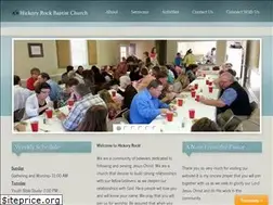 Sites similar to hickoryrock.org