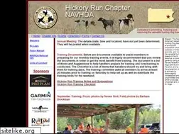 Sites similar to hickoryrunnavhda.com