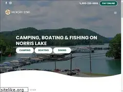 Sites similar to hickorystar.com