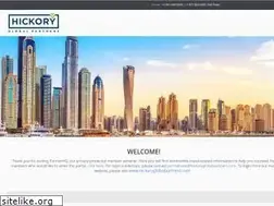 Sites similar to hickorytravel.com
