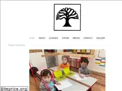 Sites similar to hickorytreeschool.com