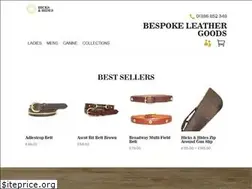 Sites similar to hicksandhides.co.uk