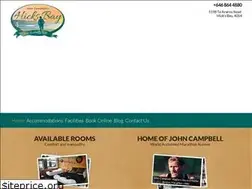 Sites similar to hicksbaymotel.co.nz