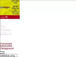 Sites similar to hickscampground.com