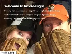 Sites similar to hicksdesign.com