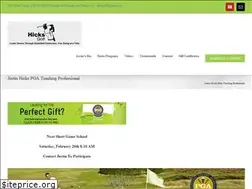 Sites similar to hicksgolf.com