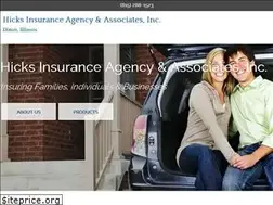 Sites similar to hicksinsurance.biz