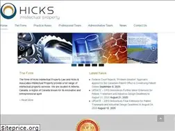 Sites similar to hicksip.com