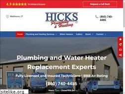 Sites similar to hicksplumbingllc.com