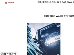 Sites similar to hicksvillecarwash.com