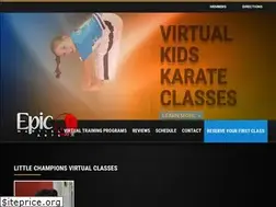 Sites similar to hicksvillekarate.com