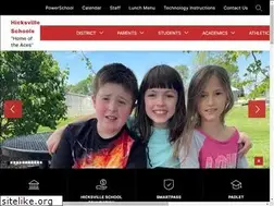 Sites similar to hicksvilleschools.org