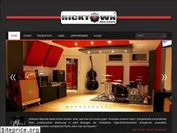 Sites similar to hicktown-records.de