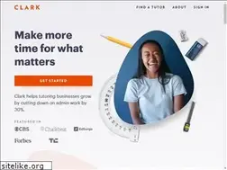 Sites similar to hiclark.com
