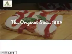 Sites similar to hiclasspizza.com
