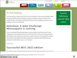 Sites similar to hicle-events.com