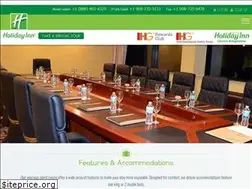 Sites similar to hiclinton.com
