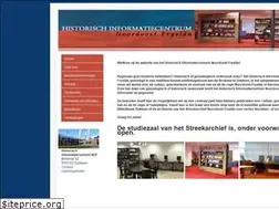 Sites similar to hicnof.nl