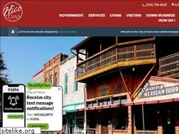 Sites similar to hico-tx.com