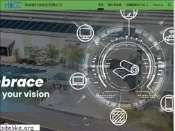 Sites similar to hico.com.tw