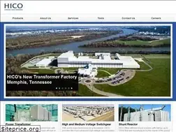 Sites similar to hicoamerica.com