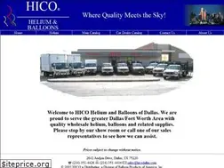 Sites similar to hicodallas.com