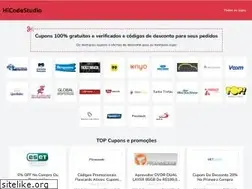 Sites similar to hicodestudio.com