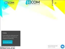 Sites similar to hicom.fr