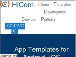 Sites similar to hicomsolutions.com.au