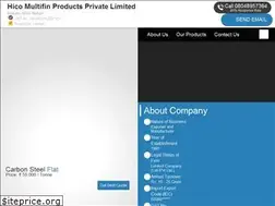 Sites similar to hicomultifin.in