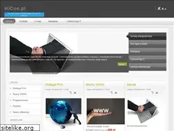 Sites similar to hicon.pl