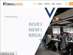 Sites similar to hiconsolutions.com
